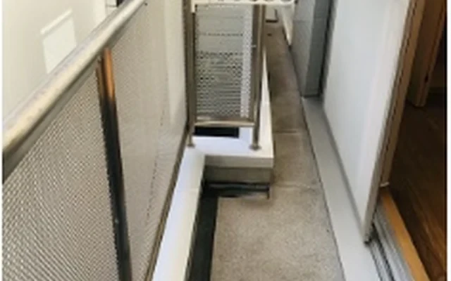 アーバンパークサイド中野 1