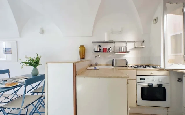 Cimarra Apartment 3