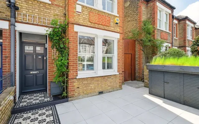 South Park Road, Wimbledon, London, SW19 8RX 4