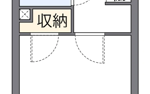 クレイノヴァレッタ２ 1
