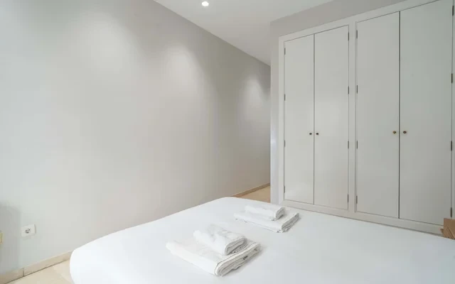 Apartamento en Carrer de la Llanterna, Valencia para 135 m² con 2 dormitorios y oficina 3