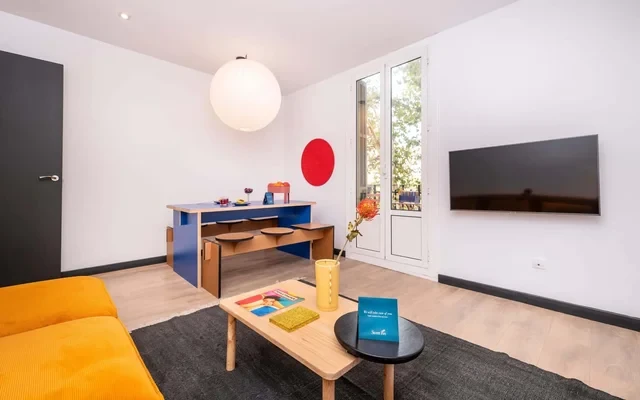Aragon Park Miro 304 3