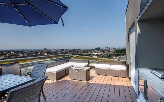 Highland Haus Apartments 4