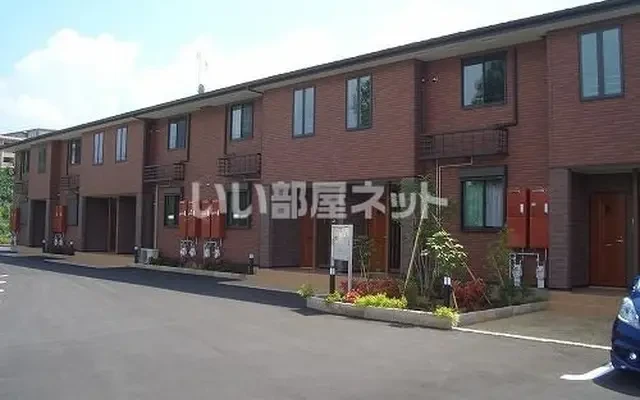 メゾン ド プラリネ 101号室 - chỗ ở sinh viên tại 泉南市 trong tiếng Việt