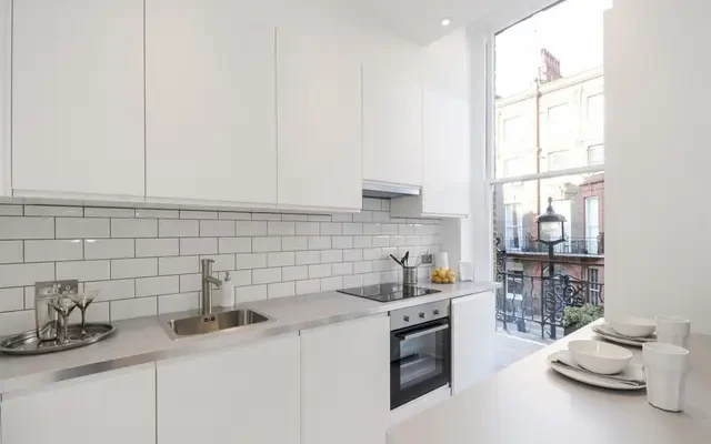 Nottingham Place, Marylebone, London, W1U 5NN 2