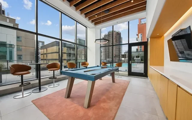 Link Apartments® QPN 3