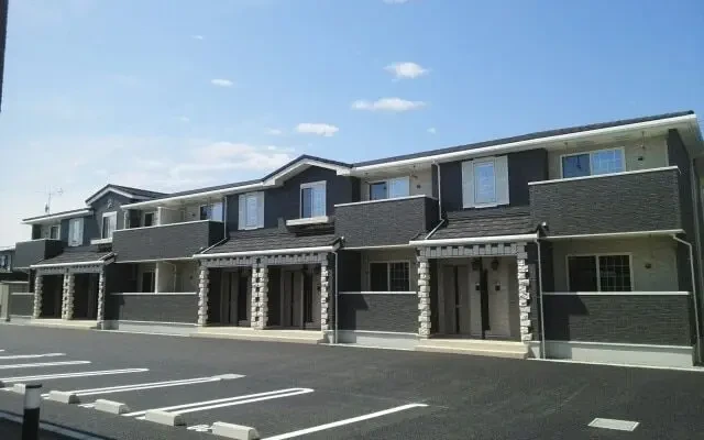 春風Ⅱ 2階 - Yahaba-cho Shiwa-gun student accommodation - 2階 - 2LDK