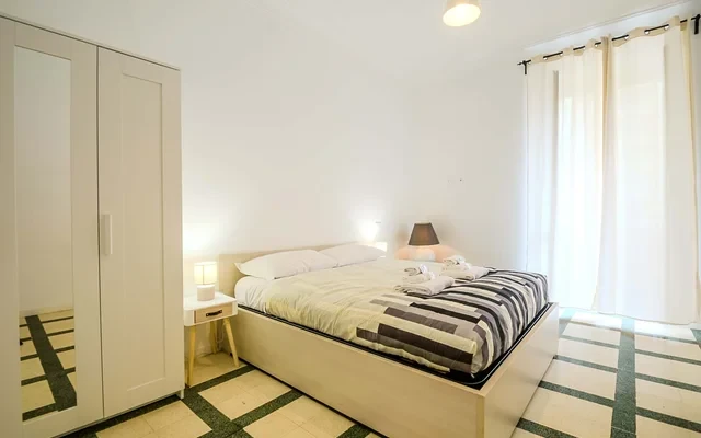 Apartment in Via Galazia, Roma for 110 m² with 2 bedrooms 0