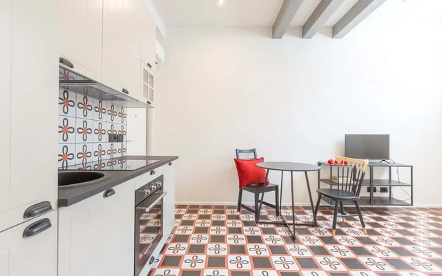 Apartment in Via Vincenzo Foppa, Milano for 42 m² with 1 bedrooms 1
