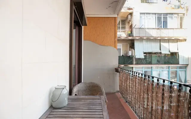 apartment in Old Left Eixample (Eixample) 0