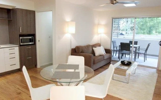 Student Living Gailey 2