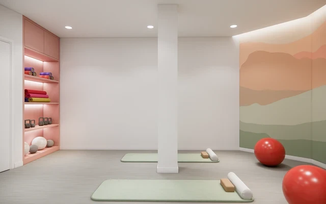 Juno House 2
