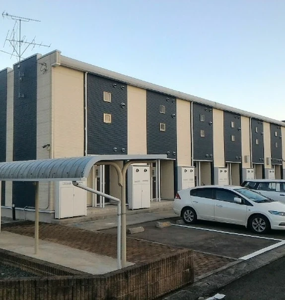 レオネクストポレポレ　ワン