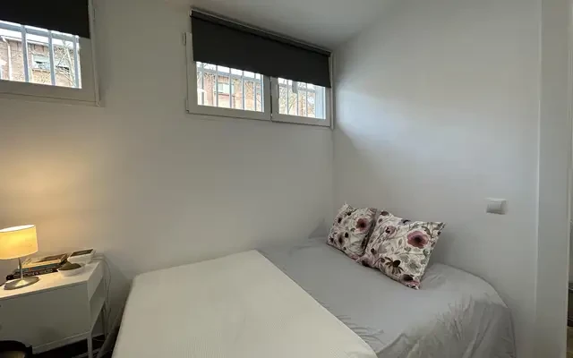 studio in San Isidro (Latina) 4