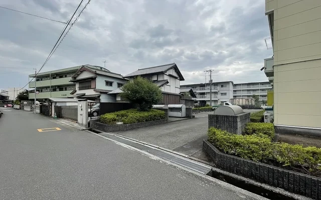 レオパレスグリーン・グラスＷ 203号室 2