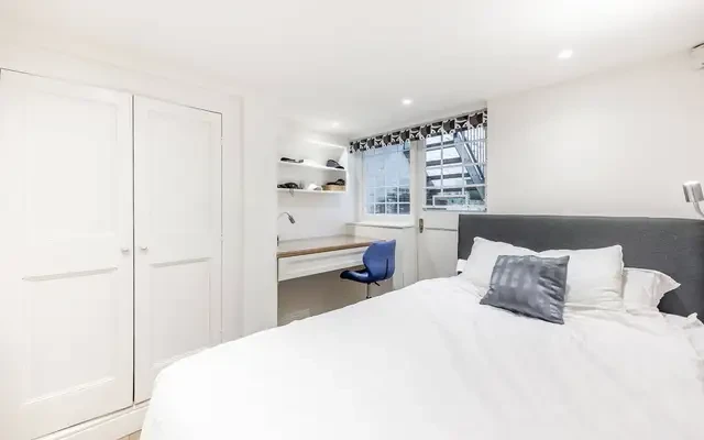 Oakley Gardens, Chelsea, SW3 0