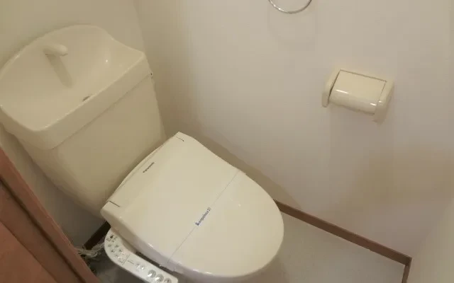 レオパレスサンハート 4