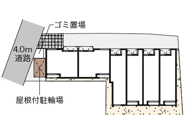 ルーチェ　ガジン 2