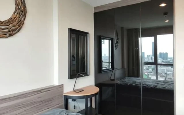 1-BR Condo for Rent, ฿18,000/month, Rhythm Sathorn-Narathiwas 1