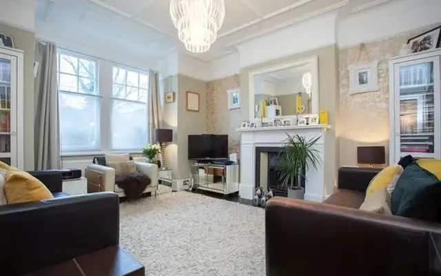 Summerfield Road, London, W5 1ND 1