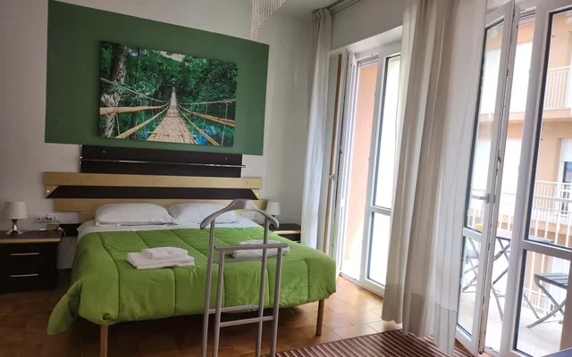 Apartment in Via Partigiani, Seriate for 80 m² with 1 bedrooms 3