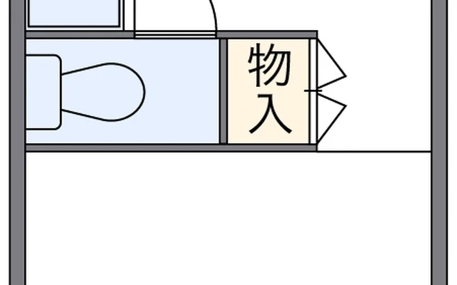 レオパレスせいざん 1