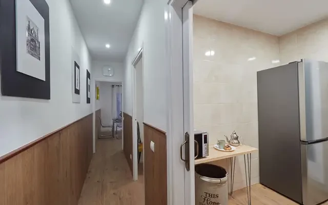 apartment in Sant Antoni (Eixample) 0