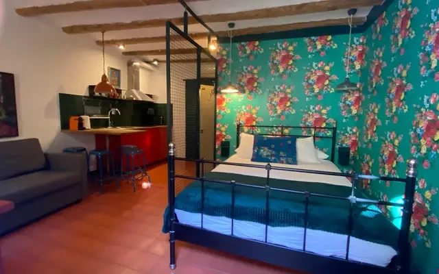 studio in Barrio Gótico (Ciutat Vella) 2
