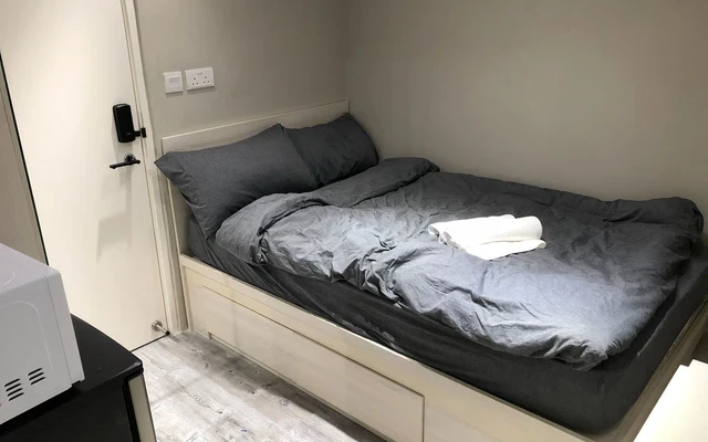 上环Hillier高级studio 1