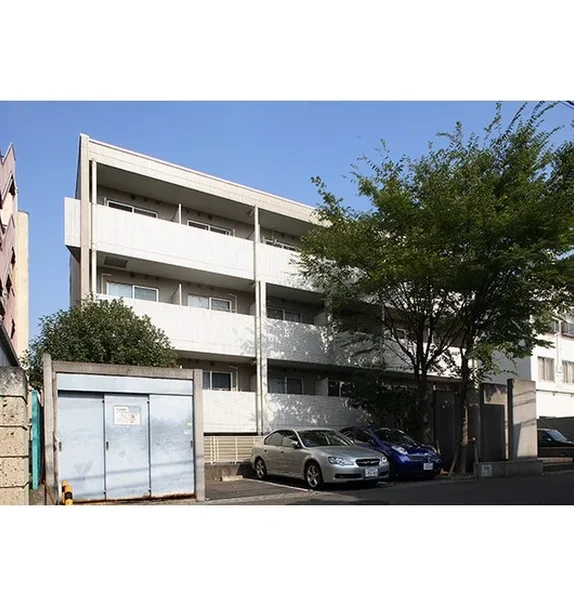 クリスタルパレスオニタカ