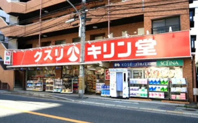 ケイティージーレジデンスホタルガイケ 2