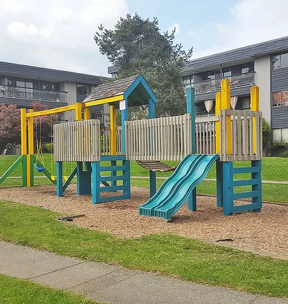 Greenwood Gardens