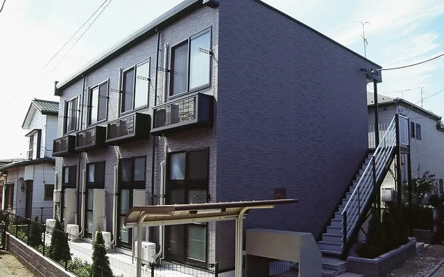 レオパレスＭＩＬＫ 0