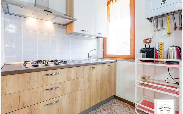 Apartment in Strada Provinciale 43, Lemna for 55 m² with 1 bedroom 0