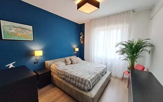 Apartment in Via Marco D'Agrate, Milano for 81 m² with 2 bedrooms 0