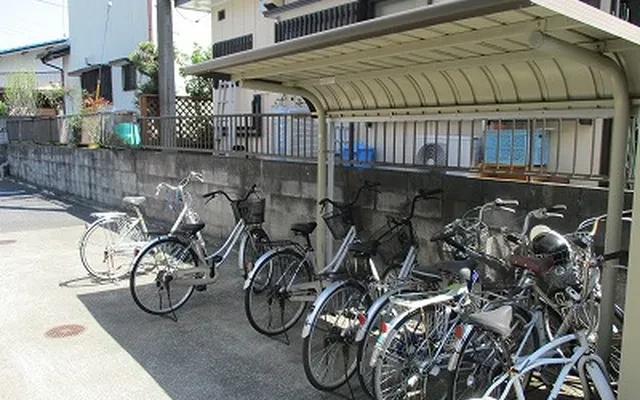 レオパレス雅 1