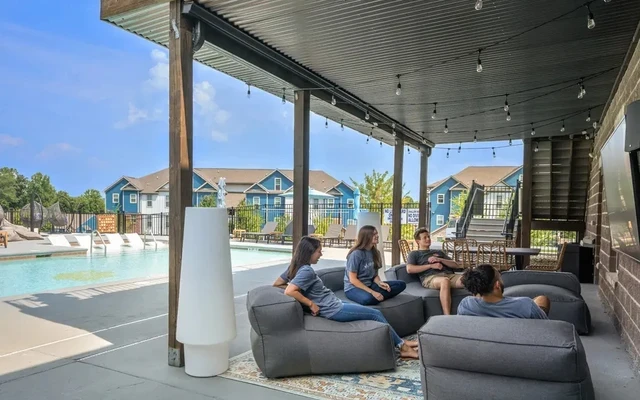 Clemson Lofts 2