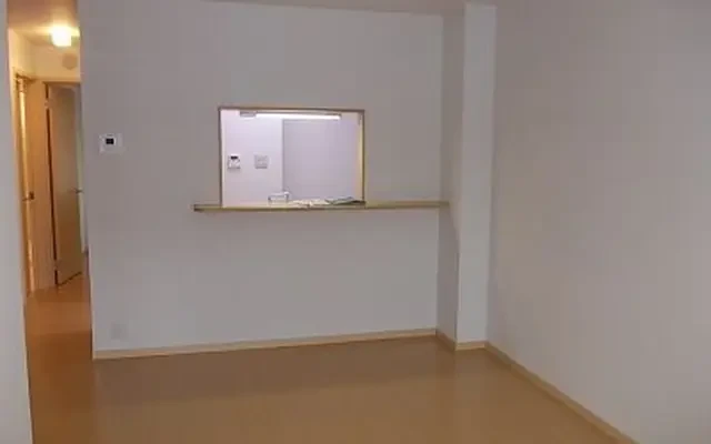 メゾン・エスポワール 1階 - Aizuwakamatsu student accommodation - 1階 - 1LDK
