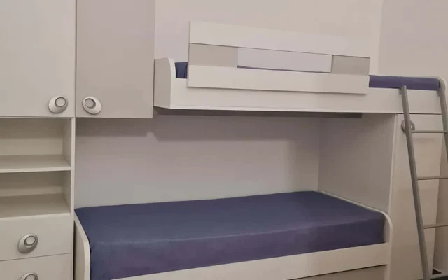 Apartment in Via Brisi, Ciro Marina for 100 m² with 2 bedrooms 3