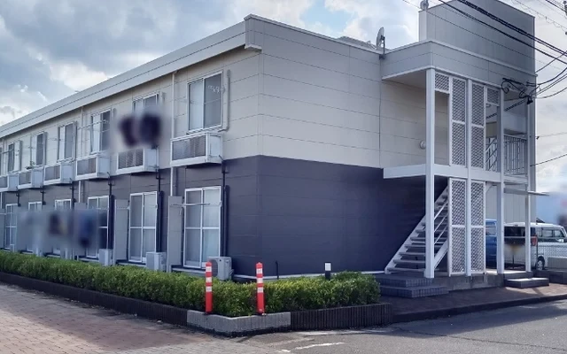レオパレスＨｉｇｈＬｉｆｅ２ 0