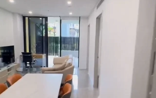 5 Joynton Ave - résidence étudiante à Sydney - 2 bed 1 bath-110