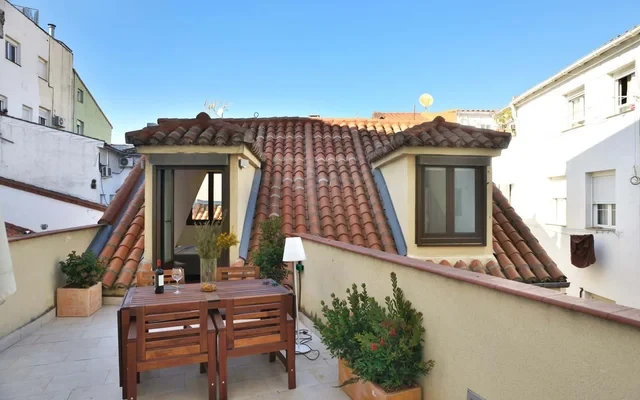 San Mateo Design Terrace 3B 0