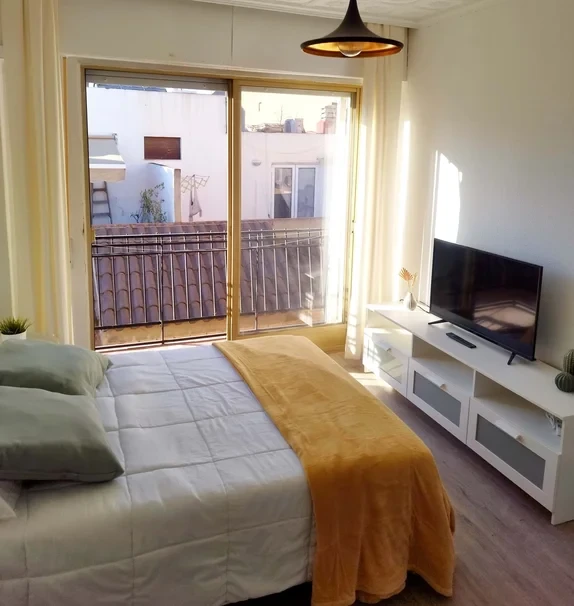 CALLE SAN JOSE 12, 4 IZQUIERDA