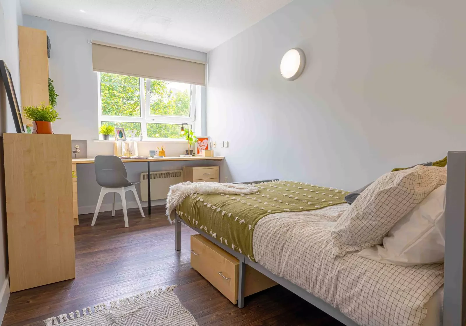 Silver En Suite Premium