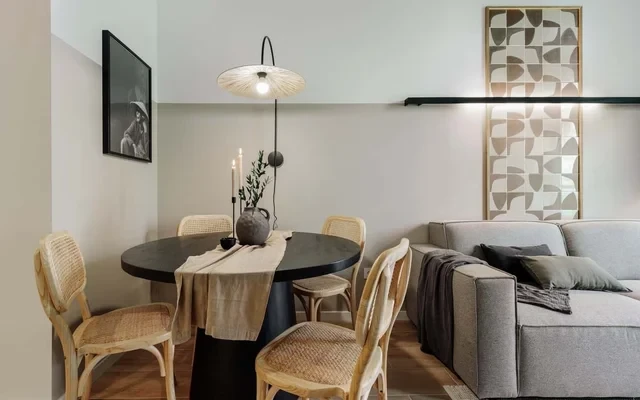 Xelida - 2 bedrooms and balcony in Sant Antoni 4