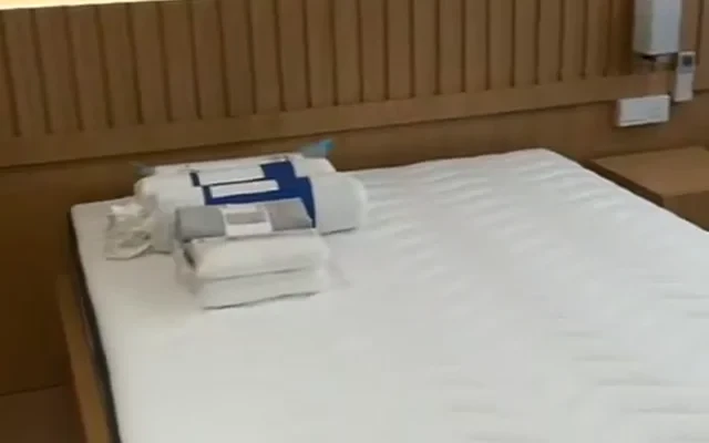 Chinatown Apartment Co-Living - Tok 4