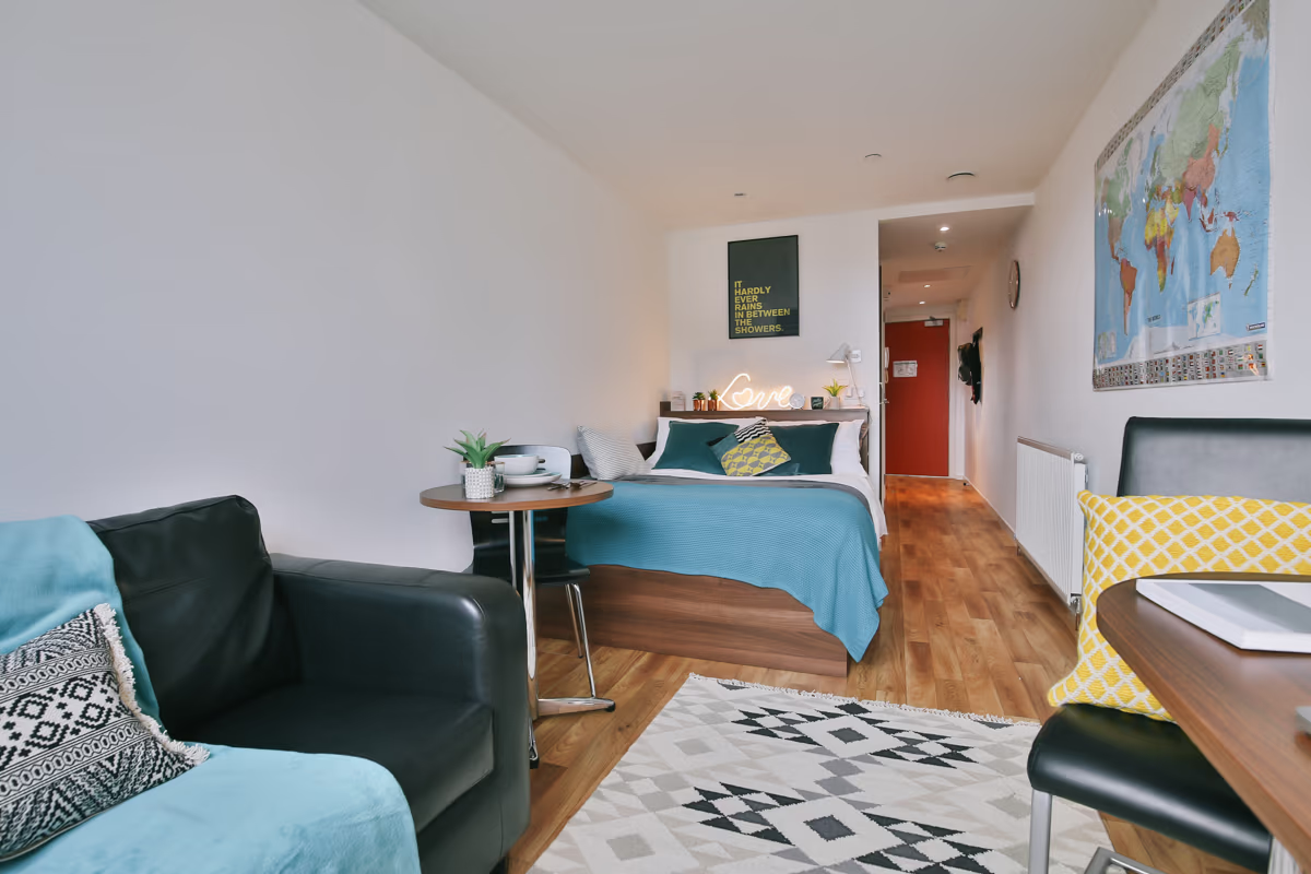 uhomes.com | Student Accommodation, Housing, Flats, Apartments for Rent