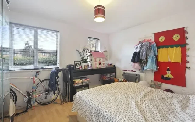 LH-Baildon Street 1
