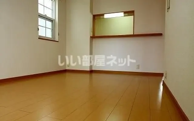 アクティブガーデンB 1階 - 大分市の学生向け宿泊施設 - 1階 - 1LDK