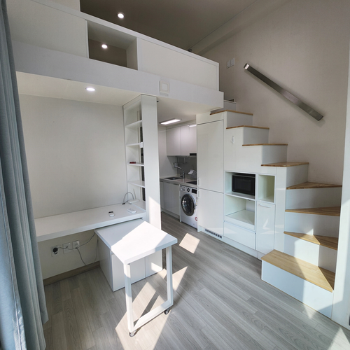 이대 더 포레스트 - Seoul Student Accommodation | uhomes.com